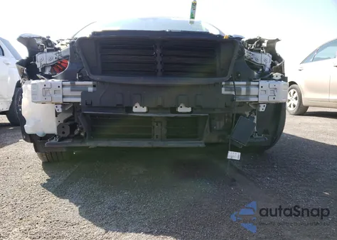 2019 Ford Fusion Se из США, поврежденный, VIN 3FA6P0HD1KR249283